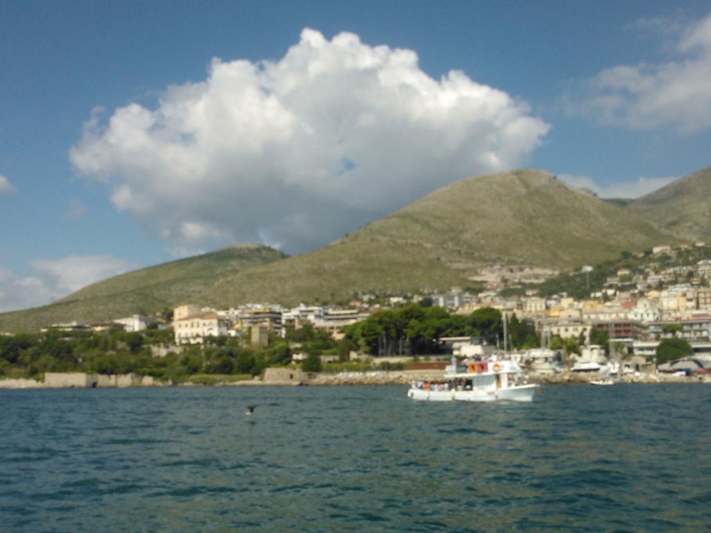 B&B Villa Ada Φόρμια Εξωτερικό φωτογραφία